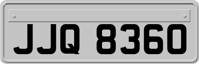 JJQ8360