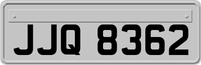 JJQ8362