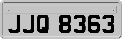 JJQ8363