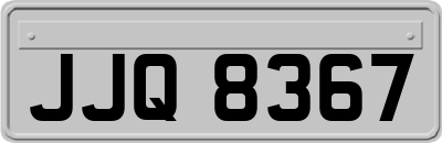 JJQ8367