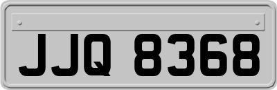 JJQ8368