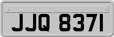 JJQ8371
