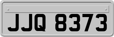JJQ8373