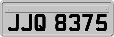 JJQ8375