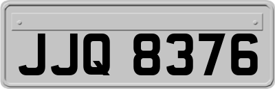 JJQ8376