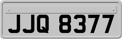 JJQ8377