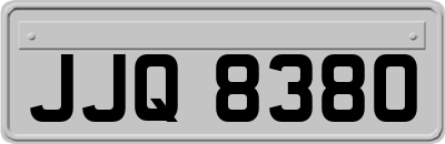 JJQ8380