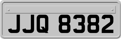 JJQ8382