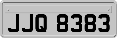 JJQ8383