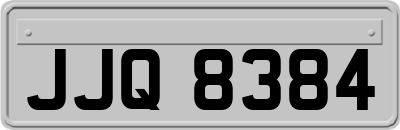 JJQ8384