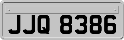 JJQ8386