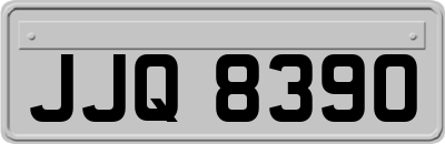 JJQ8390