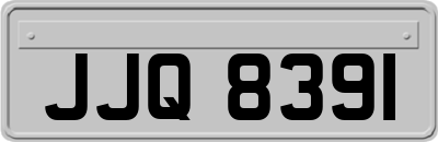 JJQ8391