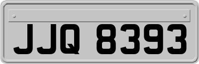 JJQ8393