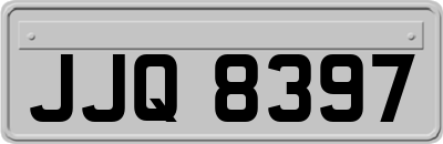 JJQ8397
