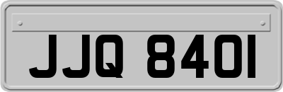 JJQ8401