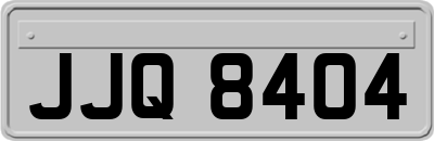 JJQ8404