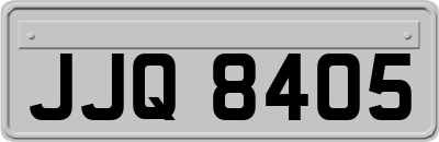 JJQ8405