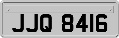 JJQ8416