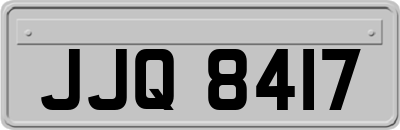 JJQ8417