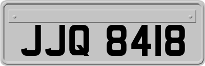 JJQ8418