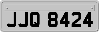 JJQ8424
