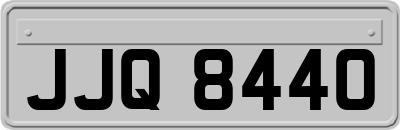 JJQ8440
