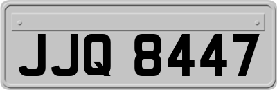 JJQ8447