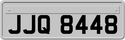 JJQ8448