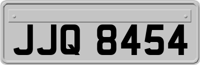 JJQ8454