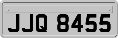JJQ8455