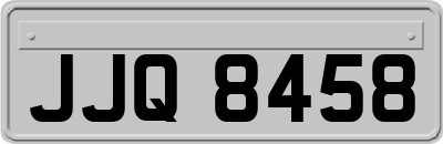 JJQ8458
