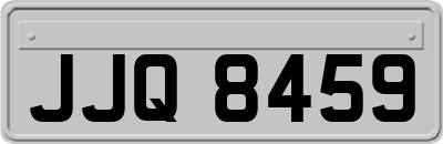 JJQ8459