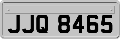 JJQ8465