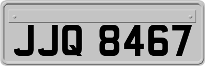 JJQ8467