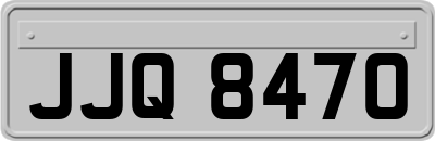 JJQ8470