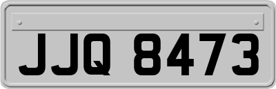 JJQ8473
