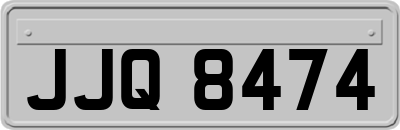 JJQ8474