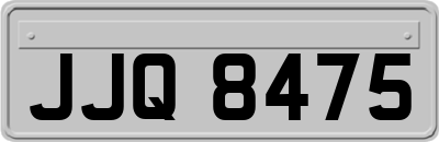 JJQ8475