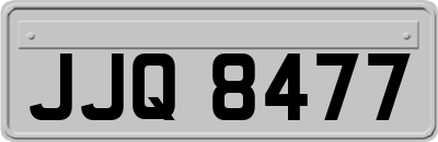 JJQ8477