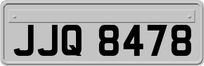 JJQ8478