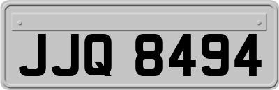 JJQ8494