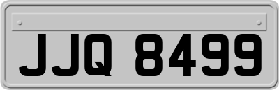 JJQ8499