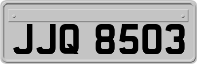 JJQ8503