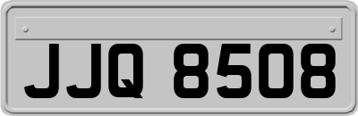 JJQ8508