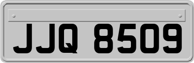 JJQ8509