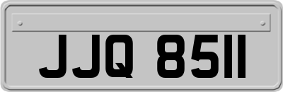 JJQ8511