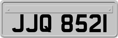 JJQ8521