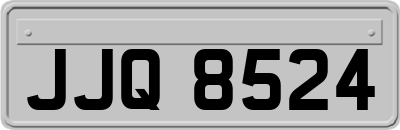 JJQ8524
