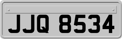 JJQ8534